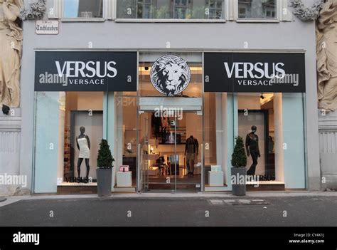 versus versace store|versus Versace vs Versace.